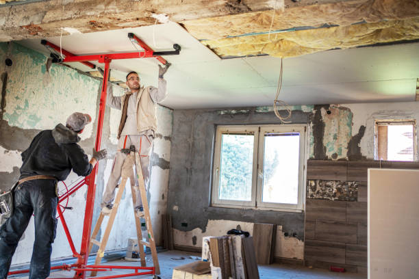 Best Commercial Insulation in Abaster, AL