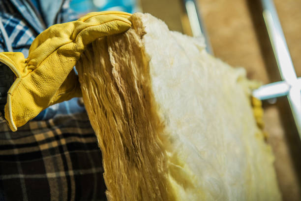 Best Fiberglass Insulation in Abaster, AL