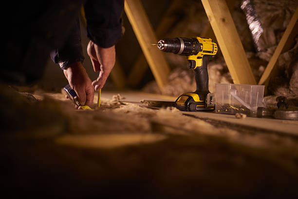 Professional Insulation Contractor in Alabaster, AL
