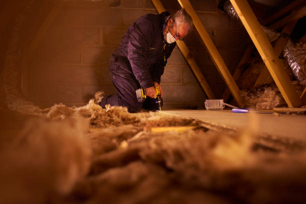 Best Spray Foam Insulation in Abaster, AL